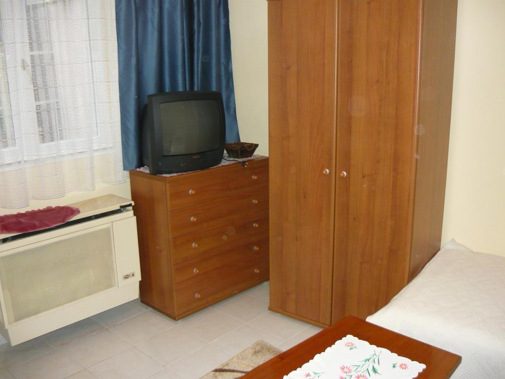 Galagonyas Apartman Eger Room photo
